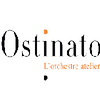 Logo of the association Orchestre-Atelier Ostinato